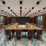 Hotel Radisson Blu Trabzon