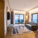 Radisson Blu Hotel