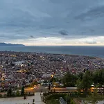 Hotel Radisson Blu Trabzon