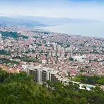 Radisson Blu 5* Trabzon
