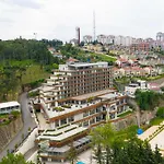 Radisson Blu 5*