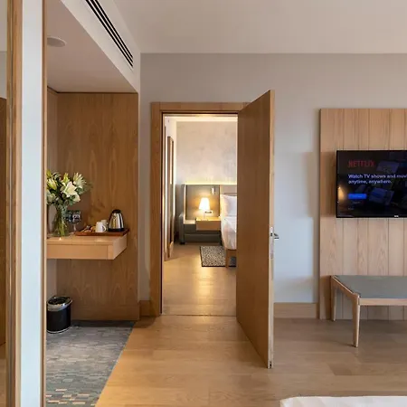 Radisson Blu Hotel 5*