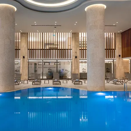 Radisson Blu Hotel Trabzon