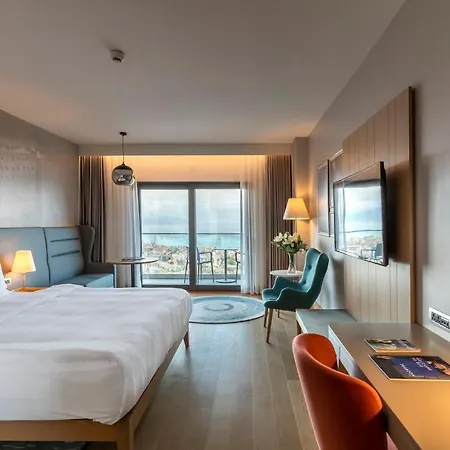 Hotel Radisson Blu Trabzon