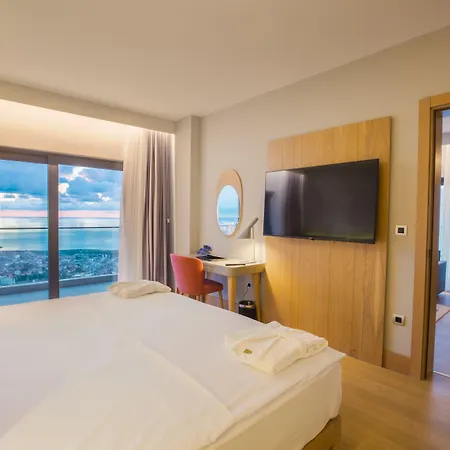 Hotel Radisson Blu 5*