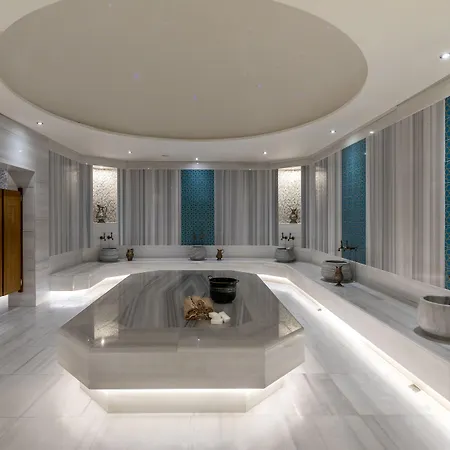 Radisson Blu Hotel 5*