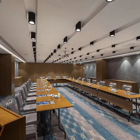 Hotel Radisson Blu Trabzon