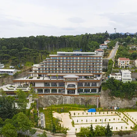 Hotel Radisson Blu