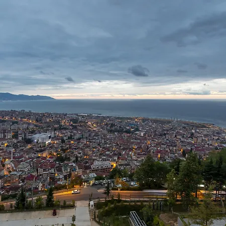 Hotel Radisson Blu Trabzon