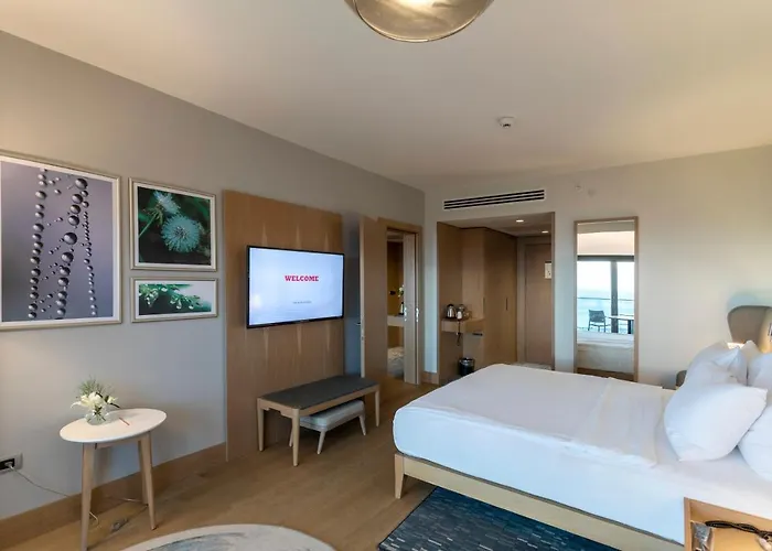 Radisson Blu Hotel 5*