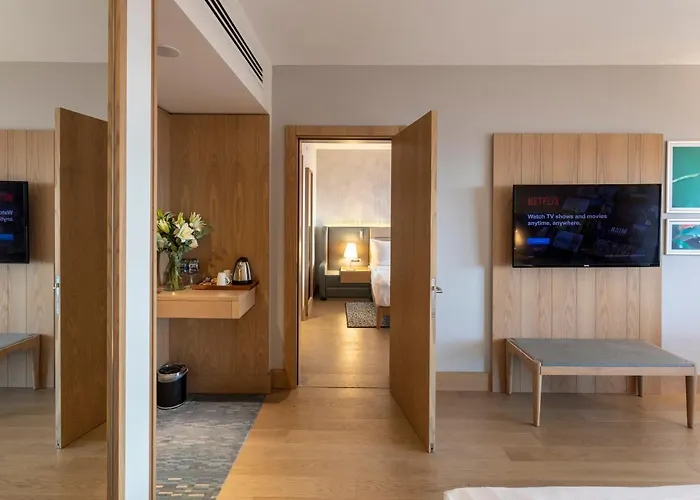 Radisson Blu Hotel 5*