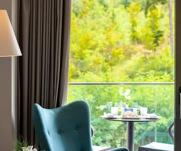 Radisson Blu 5* Trabzon