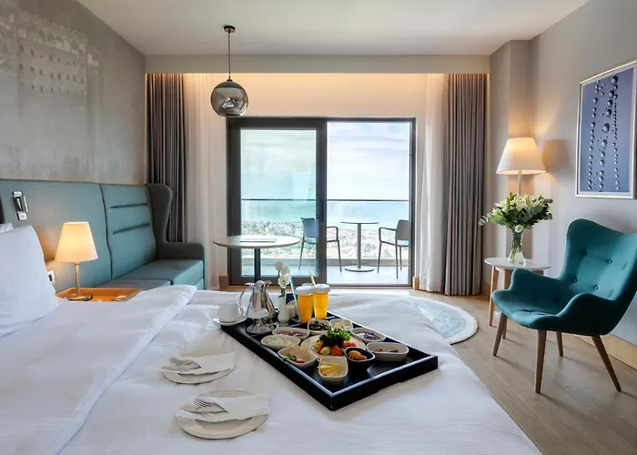 Radisson Blu Hotel Trabzon