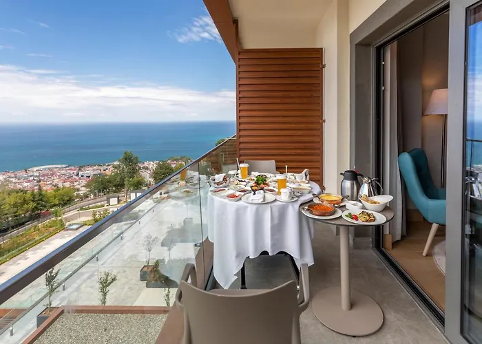 Radisson Blu Hotel 5*