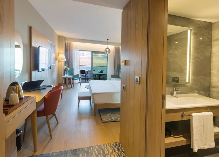 Radisson Blu 5* Trabzon