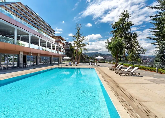 Radisson Blu Hotel Trabzon