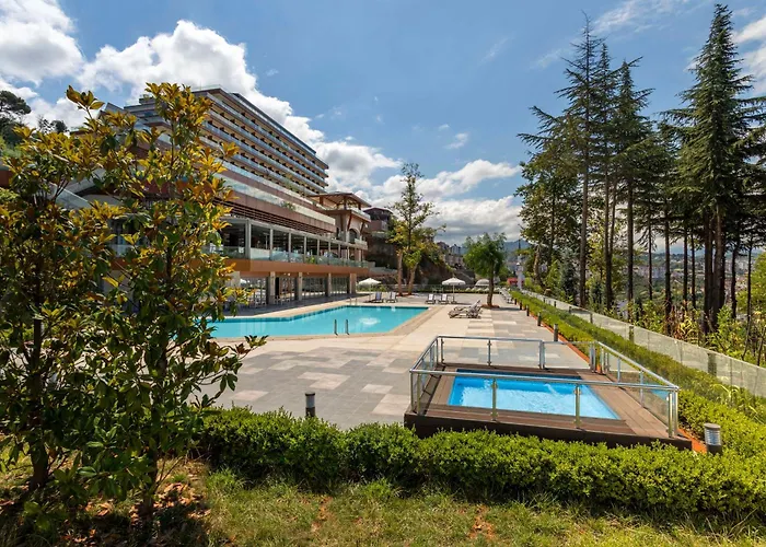 Radisson Blu Hotel Trabzon