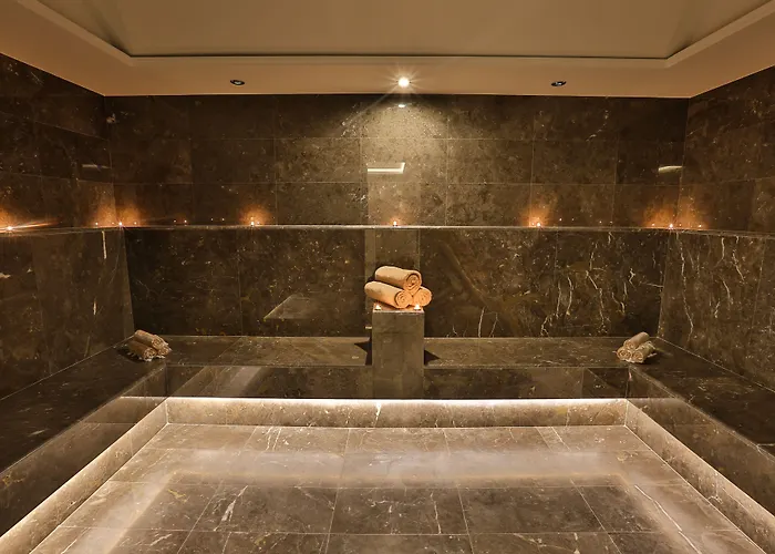 Radisson Blu Hotel Trabzon