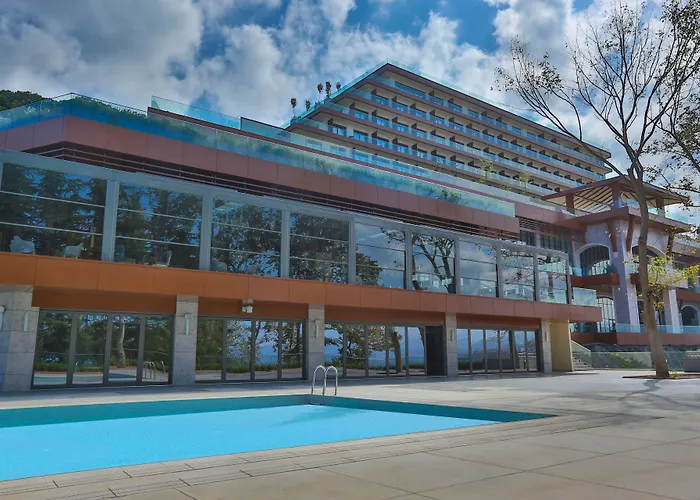 Hotel Radisson Blu 5*