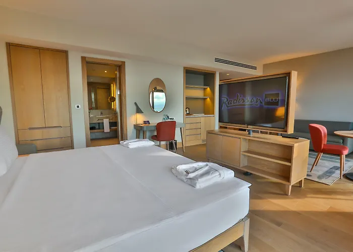 Radisson Blu Hotel Trabzon