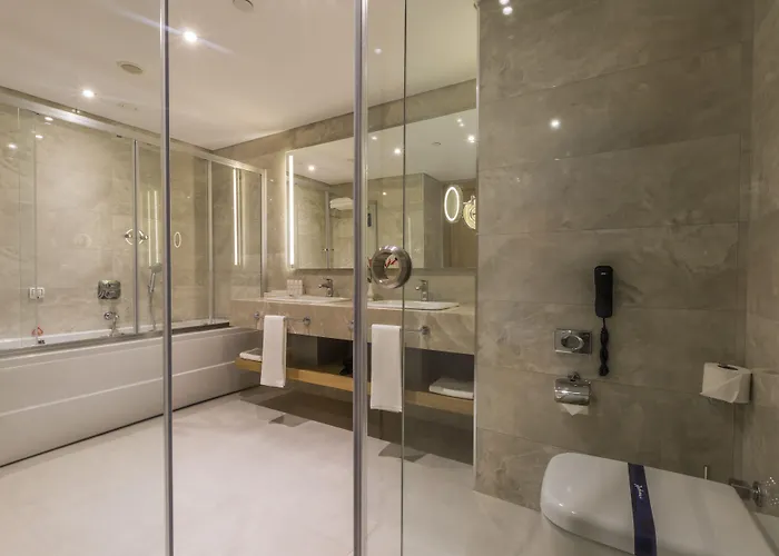 Radisson Blu Trabzon