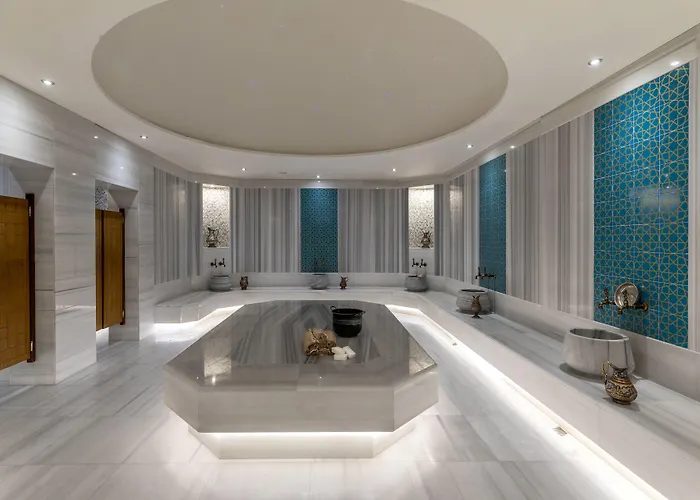 Radisson Blu Hotel 5*