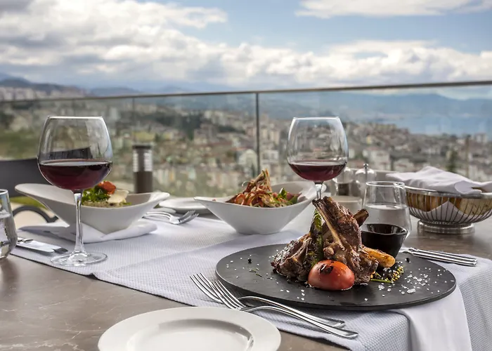 Hotel Radisson Blu 5*