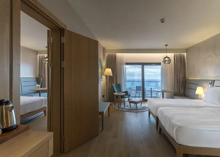 Hotel Radisson Blu 5*