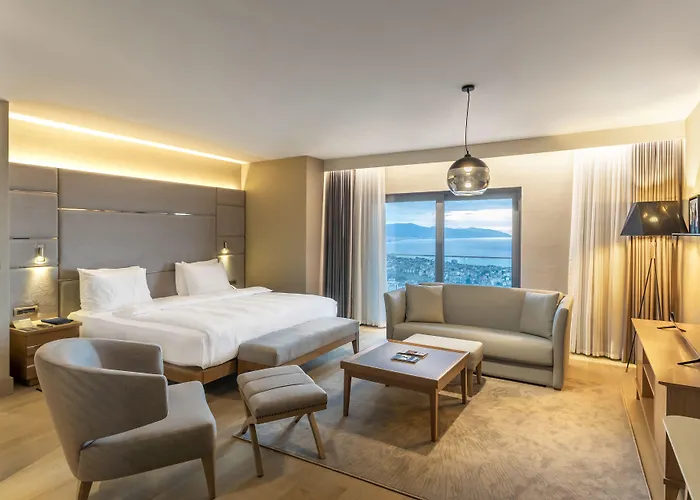 Radisson Blu Trabzon