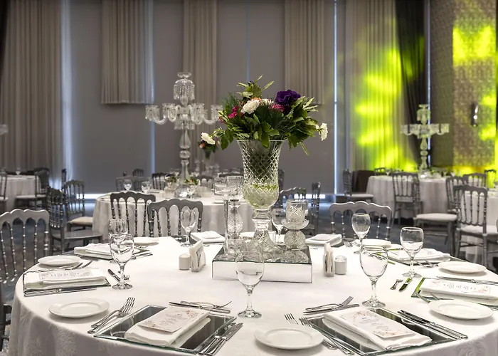 Radisson Blu 5* Trabzon