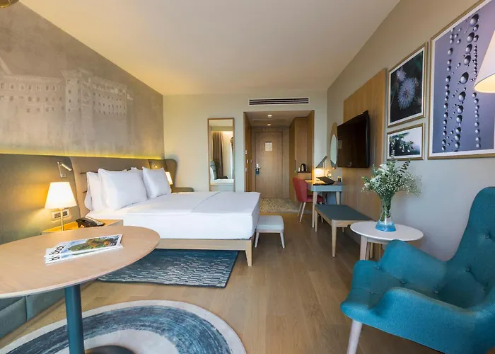 Radisson Blu Trabzon