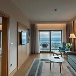Hotel Radisson Blu Trabzon