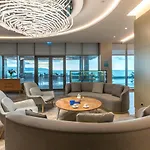 Hotel Radisson Blu Trabzon