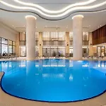 Hotel Radisson Blu Trabzon