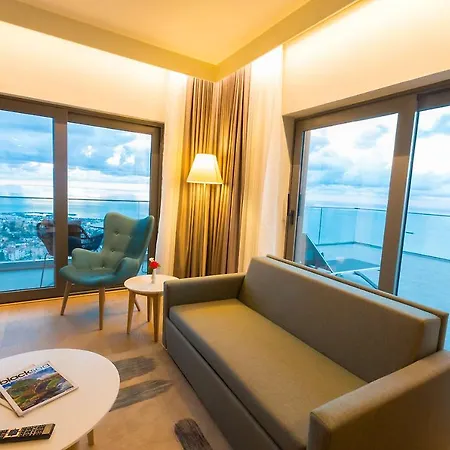 Radisson Blu
