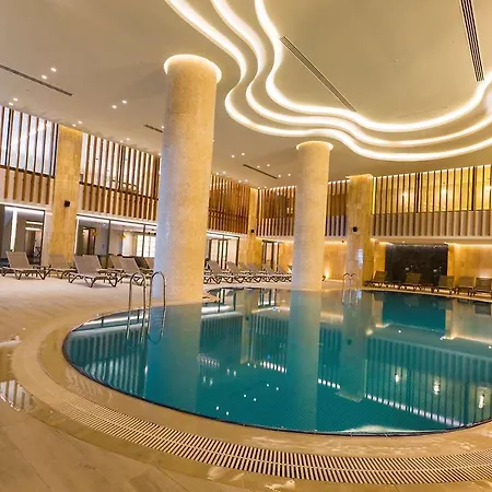 Hotel Radisson Blu