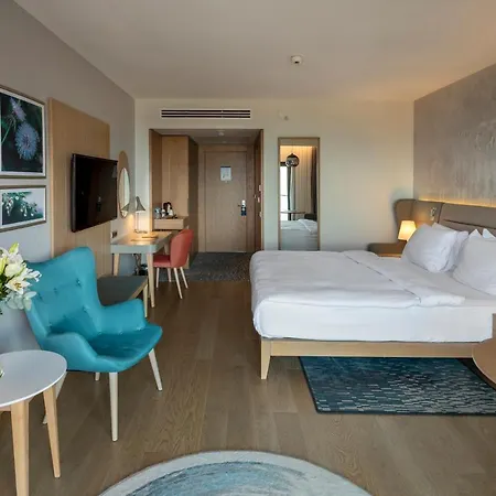 Radisson Blu Hotel