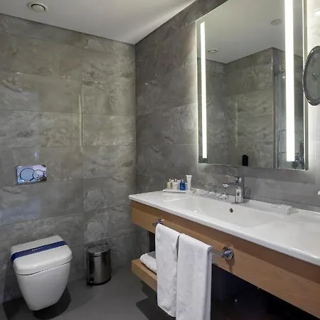Radisson Blu Hotel 5*
