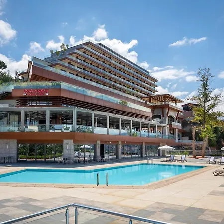 Hotel Radisson Blu Trabzon