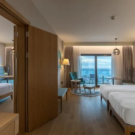 Radisson Blu 5*