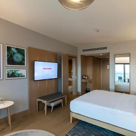 Radisson Blu Hotel 5*