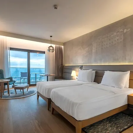 Radisson Blu 5*