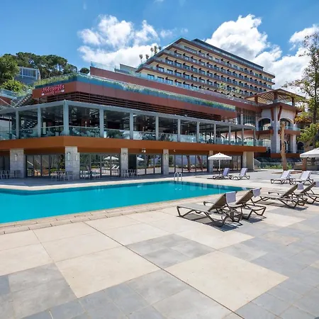 Radisson Blu Hotel