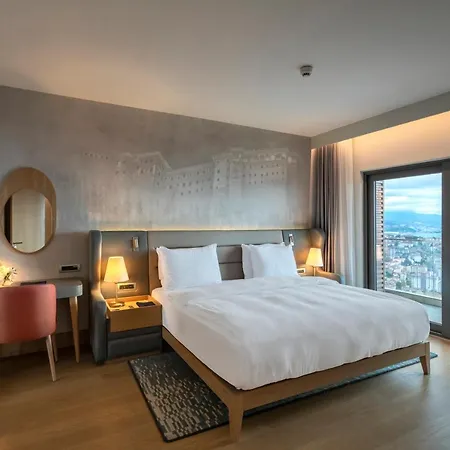 Hotel Radisson Blu 5*