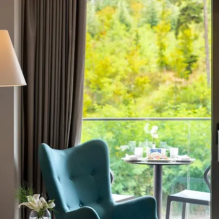 Radisson Blu 5* Trabzon