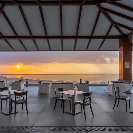 Hotel Radisson Blu 5*