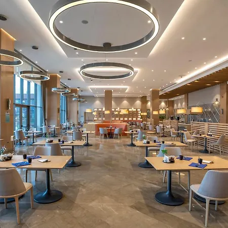 Radisson Blu 5* Τραμπζόν