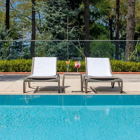 Radisson Blu Ξενοδοχείο Τραμπζόν