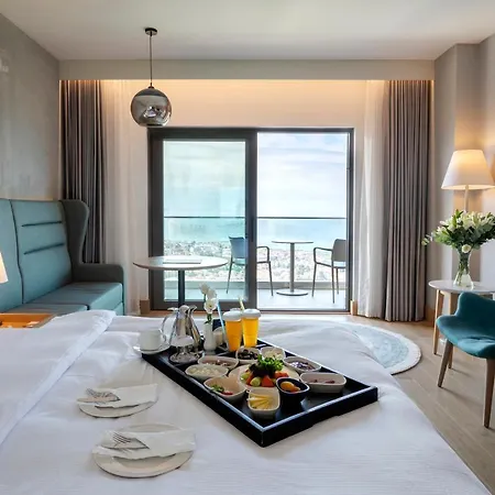 Radisson Blu Ξενοδοχείο Τραμπζόν