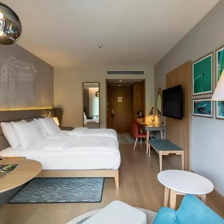 Radisson Blu